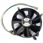 Dynatron - protsessori õhkjahuti - aktiivne - (LGA1700-le) - pressitud alumiinium - 92 mm - 2U