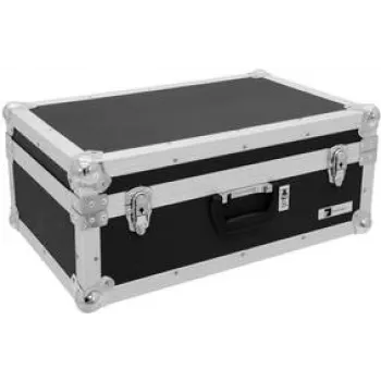 Roadinger universaalkohver Tour Lock must – mudel 3012620G, kaitsev transpordikohver