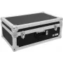 Roadinger universaalkohver Tour Lock must – mudel 3012620G, kaitsev transpordikohver