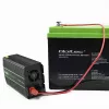 Qoltec Monolith toiteadapter/inverter Auto 600 W must