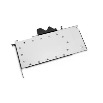 Water block EK Water Blocks Copper POM Stainless steel