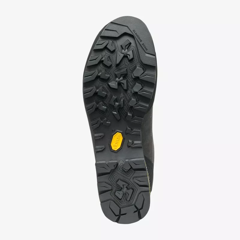Scarpa ZODIAC GTX matkasaapad Antratsiit 490 g