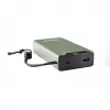Intenso 7332057 akupank liitiumpolümeer (LiPo) 20000 mAh roheline
