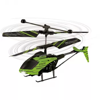 REVELL RC kopter hõõgub pimedas 23829