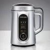Supi- ja taimse joogi valmistaja Rommelsbacher SVD 1400, 1,3 L, 1400 W, hõbedane, plastkorpus
