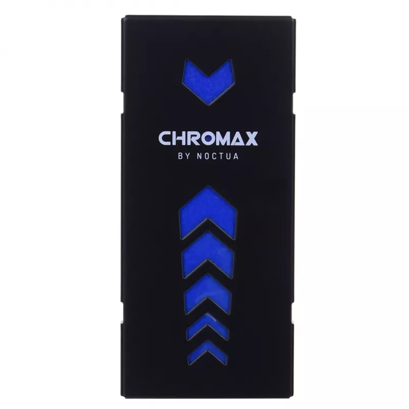 NOCTUA COVER NA-HC7 CHROMAX Must SWAP