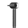 Multistyler 3in1 juuksehoolduskomplekt Maestro MR-230 — föön, föön-hari ja automaatne lokiraud, 1200 W, BLDC mootor, 3,5 cm lokk, 2 kuumusastet, must
