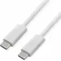 ROLINE USB4 40Gbit/s kaabel C-C ST/ST 240W 2m - kaabel - digitaalne/andmeside (11.02.8341)