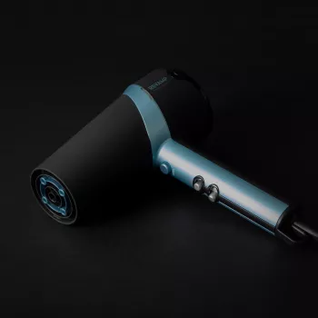 Föön Revamp DR-3800-EU Quad Ionic Technology 2200W