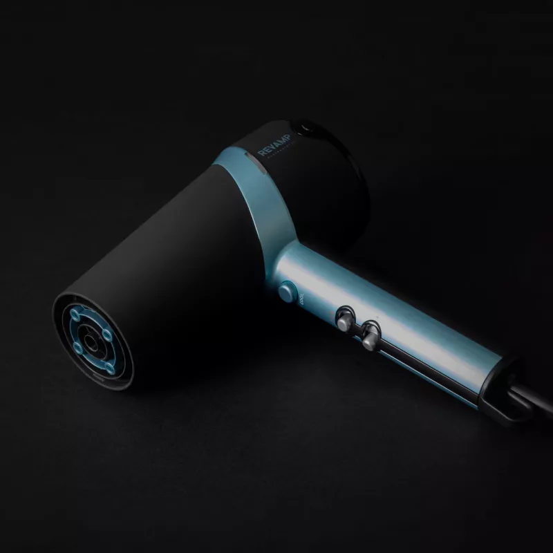 Föön Revamp DR-3800-EU Quad Ionic Technology 2200W