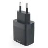 Hama 00086442 mobiilseadme laadija Nutitelefon Hall Vahelduvvool Kiirlaadimine Siseruumides