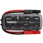 Vehicle jump starter NOCO GBX155, 4250 A output, 99 Wh Li‑Ion, 60 W charging, IP65, built‑in 500 lm LED flashlight