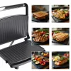 IDEAL elektriline kontaktgrill