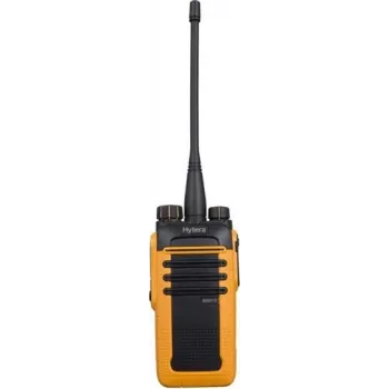 Hytera Communications Hytera BD615 - Kaasaskantav - Kahesuunaline raadioseade (BD615U)