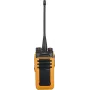 Hytera Communications Hytera BD615 - Kaasaskantav - Kahesuunaline raadioseade (BD615U)