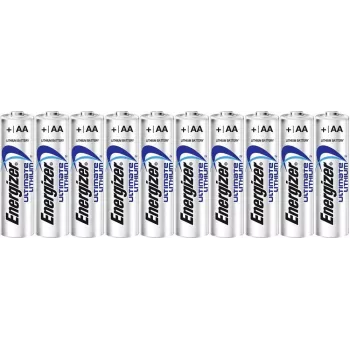 Energizer Ultimate Lithium ühekordne patarei AA