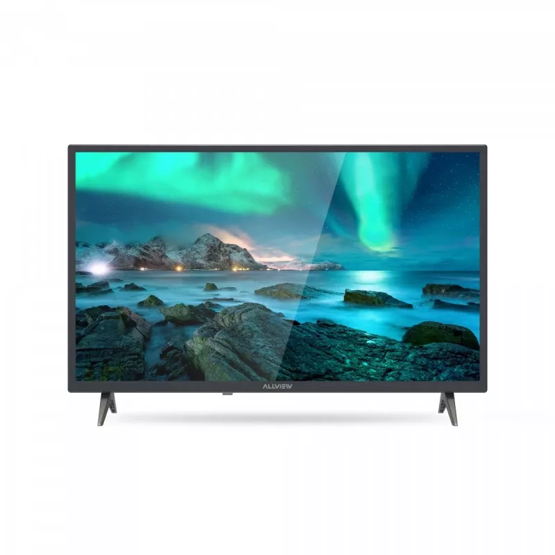 Televiisor LED Allview 81 cm (32) 32ATC6000-H, HD Ready, CI+