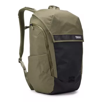 Jalgratta seljakott Thule Paramount 28L - Roheline
