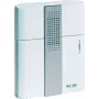 Grothe CROMA 50 - Valge - Plastik - Juhtmega - IP40 - AC - Aku/Aku - DC - 8 - 12 (43150)