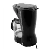 Tilkkohvimasin ESPERANZA EKC009, 1,5 l veepaak, 800 W, tööpinnal, must