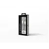 Gembird CC-USB2S-CM8PM-1.5M-W USB-C - 8-pin Lightning kaabel, 1,5 m, valge