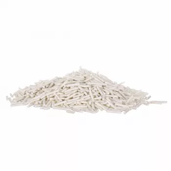 DIAMENTIQ Tofu Neutral Ultra kleepuv - taimne kassiliiv - 2.5 kg
