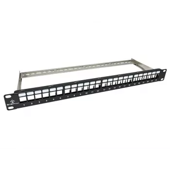 Alan PK020 patch panel 1U