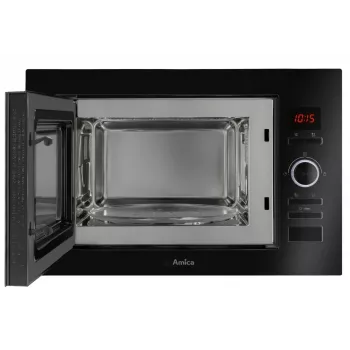 Mikrolaineahi AMICA AMMB25E3GB 25L 900W