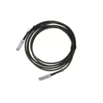 InfiniBand/fiiberoptiline kaabel NVIDIA MCP1600‑E003E26 QSFP28 QSFP28-le 1 m