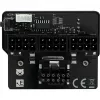 PCIe toitekaabli adapter Thermal Grizzly TG‑WV‑P38H1R 1×12VHPWR 3×8‑kontaktilisele (tagurpidi), must