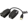 Value 12.99.1123 kaabliadapter USB-A - RJ-45 must (12.99.1123)