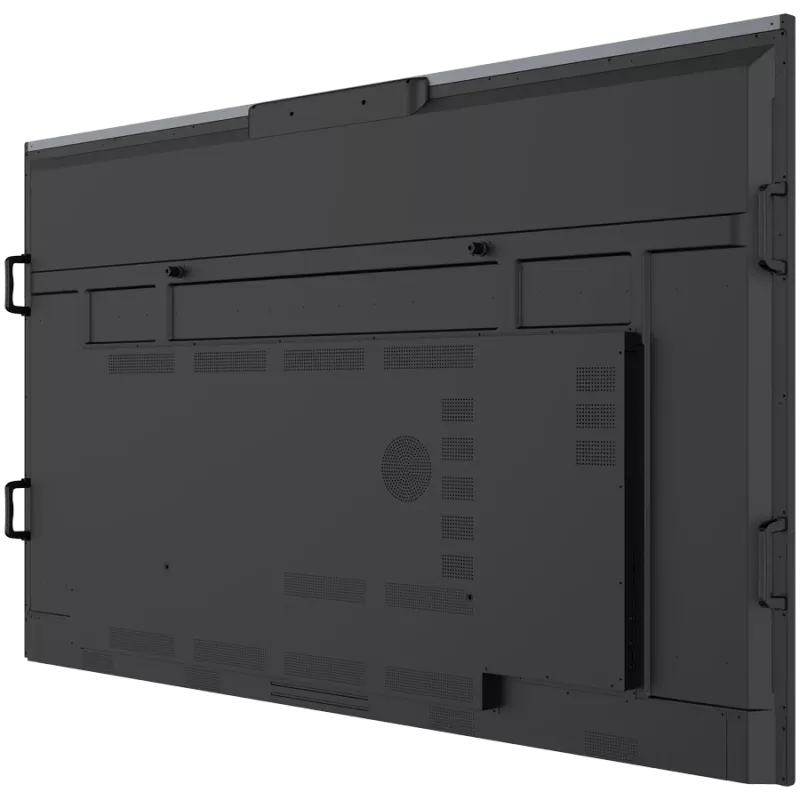 Interaktiivne multitalvel 86 tolli Prestigio Solutions Multiboard 86 inch Light+ Gen 2, Android 13, 16/128 GB, AI-kaamera