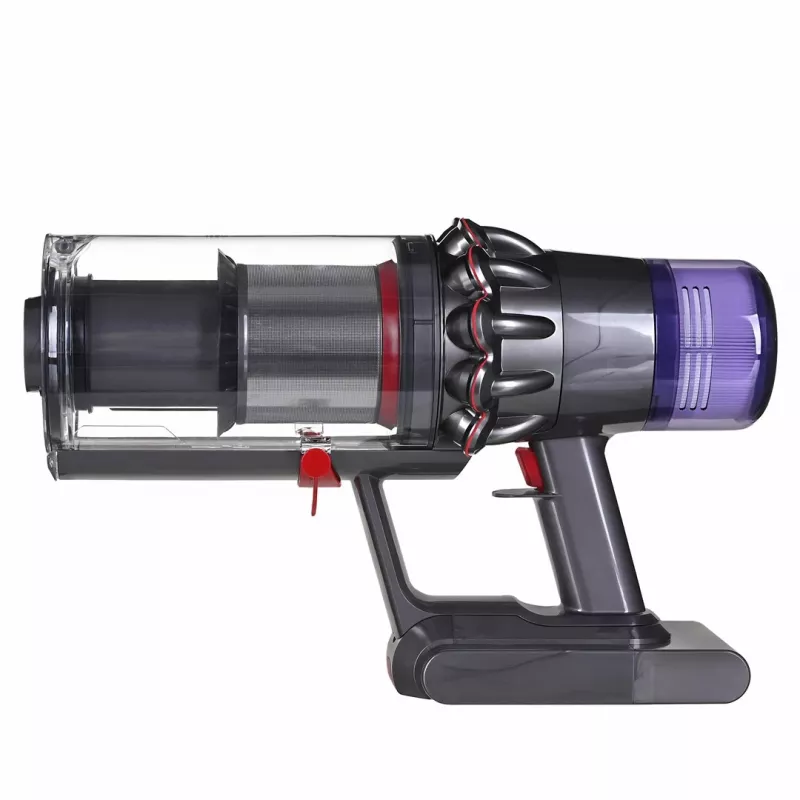 Kepstolmuimeja Dyson V11 Fluffy 2-ühes, juhtmevaba, 185 AW imivõimsus, 60 min tööaeg, 0,76 L tolmumahuti