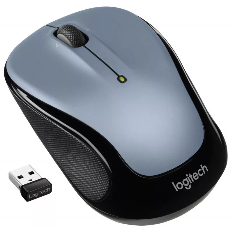 Hiir Logitech M325s RF Wireless