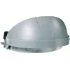 Honeywell peas kantav Clearways CB 14 (mudel 1002346) reguleeritav kerge kaitsevisiir