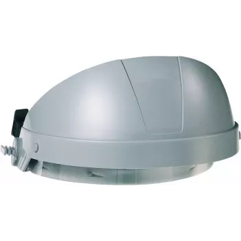 Honeywell peas kantav Clearways CB 14 (mudel 1002346) reguleeritav kerge kaitsevisiir