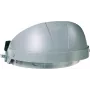 Honeywell peas kantav Clearways CB 14 (mudel 1002346) reguleeritav kerge kaitsevisiir