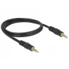 Audio kaabel 3.5mm DeLOCK 83435