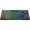 Mehaaniline klaviatuur Cherry MX 8.3 Wireless RGB Red Switch DE paigutus