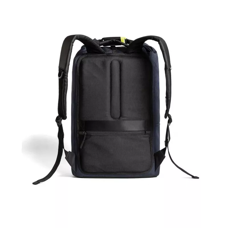 Seljakott XDDESIGN Bobby Urban Lite Navy — vargusvastane, veekindel, kerge