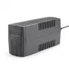 Gembird EG-UPS-B850 katkematu toiteallikas (UPS) Line-Interactive 0,85 kVA 510 W