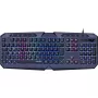 Klaviatuur SPEEDLINK LUDICIUM Gaming USB QWERTZ German Must