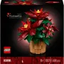 LEGO ICONS 10370 jõulutäht