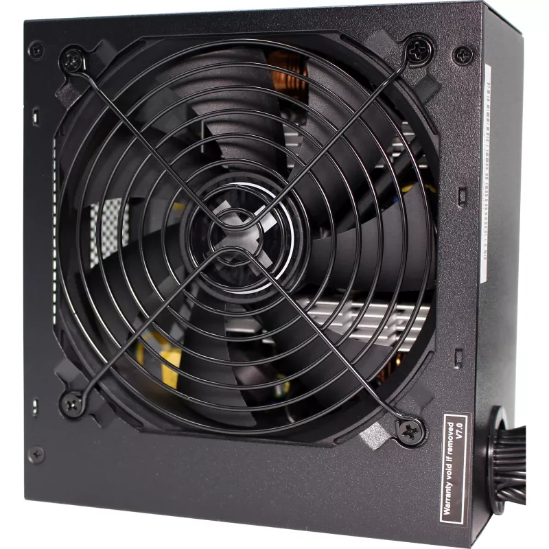 Toiteplokk Xilence Performance C+ 650W