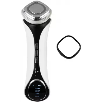 Garett Beauty Calm Skin mesoteraapia seade valge