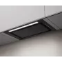 Cooker Hood LANE B BL MAT/A/72