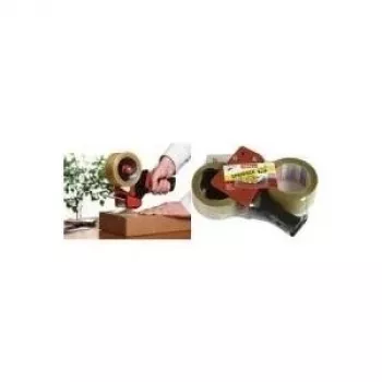 Pakkelint Tesa 57108-00000-00, 66 m pikk, 50 mm lai