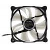 Noiseblocker Multiframe S-Series M12-3 korpuseventilaator, 120 mm