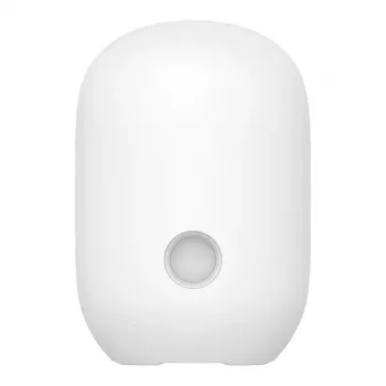 EUFY eufyCam C35 Solo valge (T8110421)
