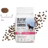 VETEXPERT RAW PALEO Ultra Pork Mini Adult kuiv koeratoit 2 kg